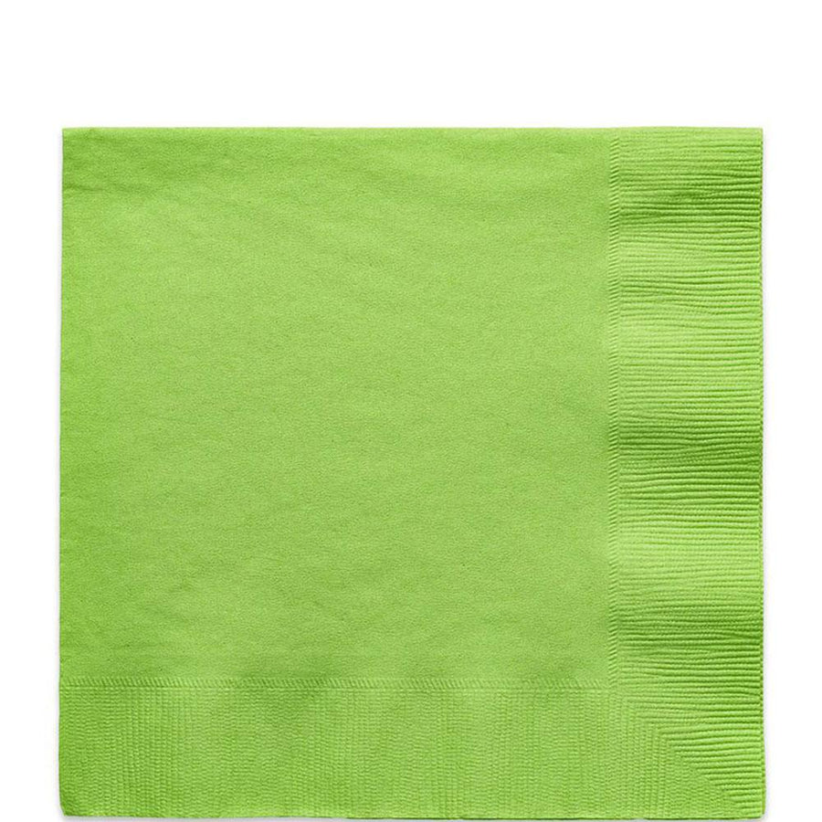 Kiwi Lunch Tissues 20pcs
