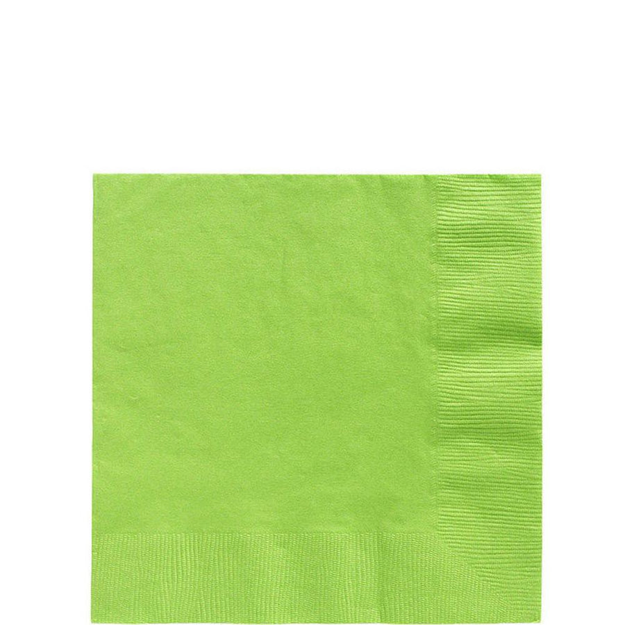 Kiwi Beverage Tissues 20pcs