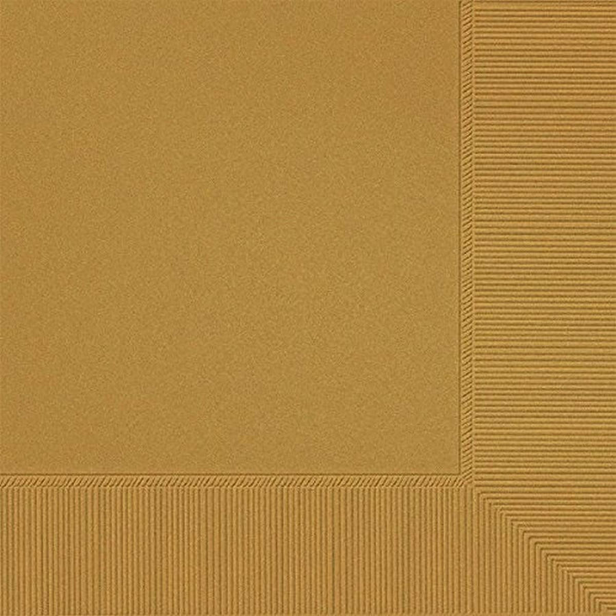 GOLD LUNCH TISSUES 20PCS
