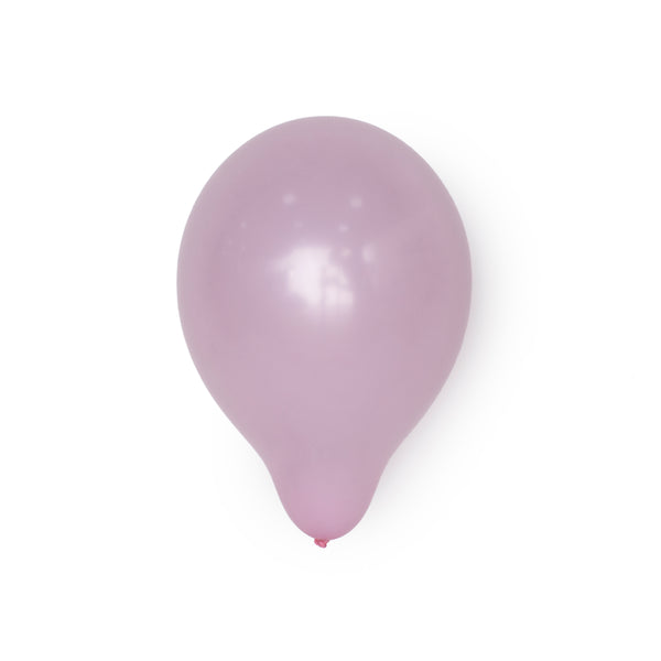 Balloons baby Pink Color- 10Pcs STANDARD Quality 12inch Natural Rubber Latex Balloons